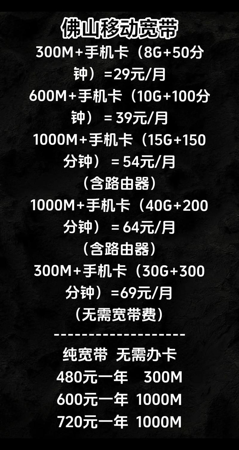 租的房子宽带如何解决？