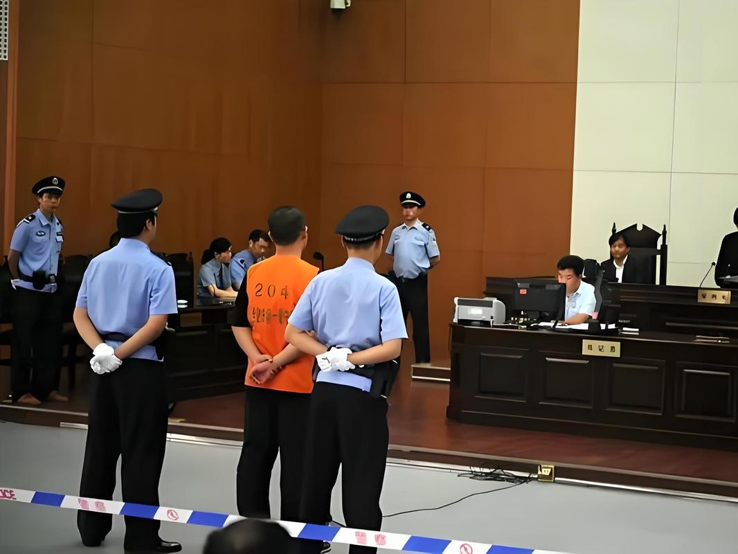男子杀人后逃逸再杀路人，获判死刑