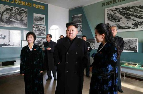 金正恩谈朝美对话，若无核要求非必需，对话可期