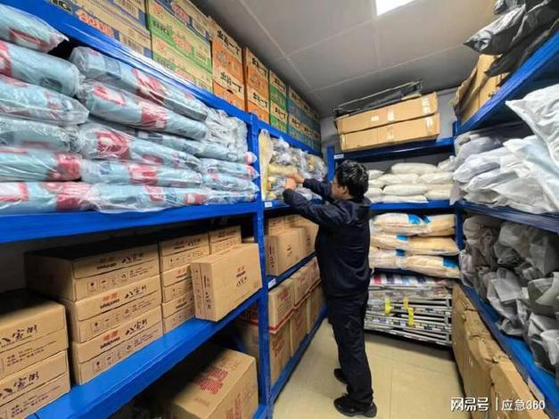 深圳：建议准备至少3天的应急物资