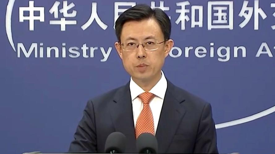 多国承认巴勒斯坦国 外交部表态