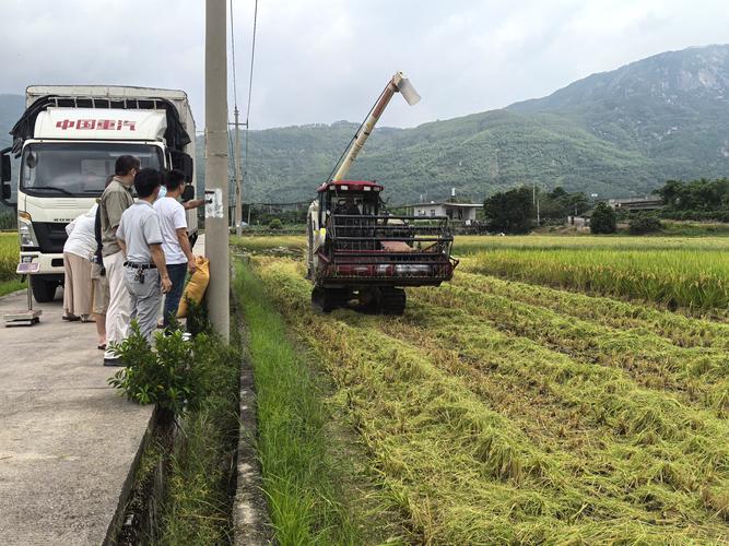 农业农村部部署台风防范应对工作