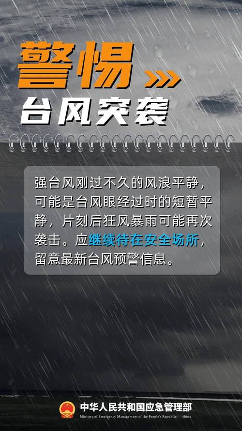 台风“桦加沙”影响有多大？解读来了