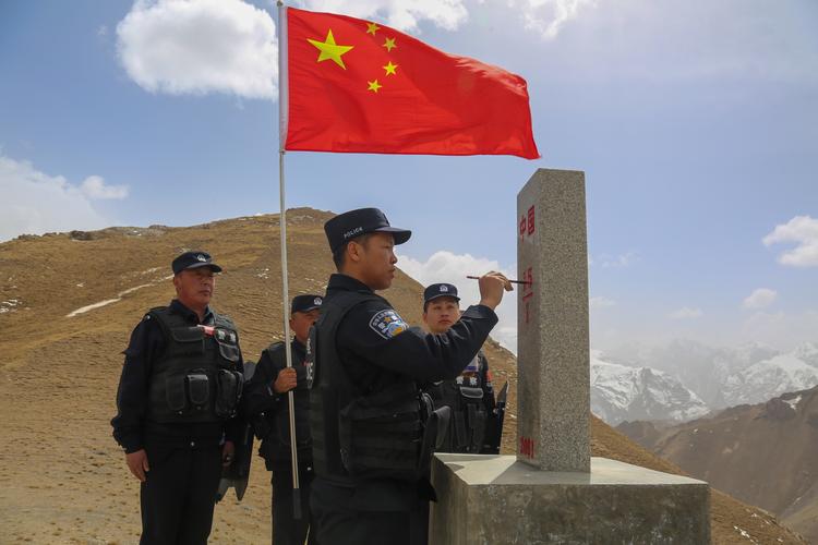 跨越千里万里的援疆深情