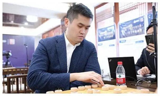 “象棋第一人”王天一认罪