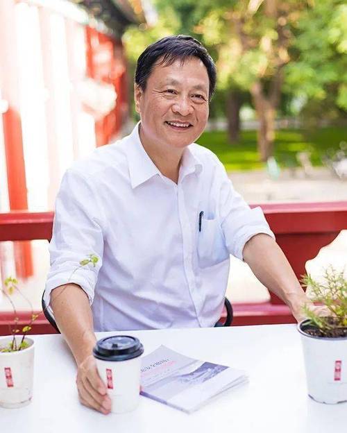 北京大学教授俞孔坚在巴西坠机遇难
