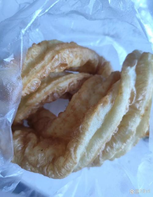 男子每早2根油条吃出动脉硬化