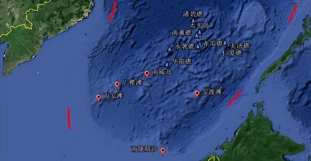 菲总统：不能让南海争议定义中菲关系