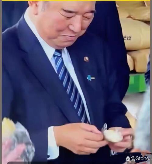 石破茂将发表“战后80周年见解”