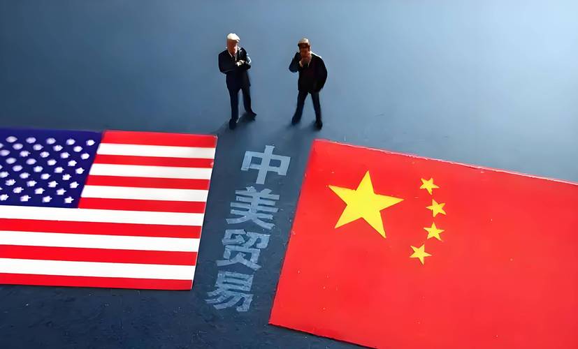 特朗普最新关于乌克兰表态背后的意图解析