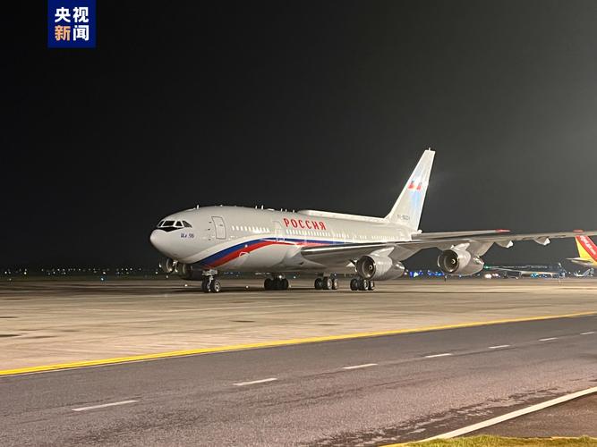 总理专机疑因逮捕令风险绕飞多国