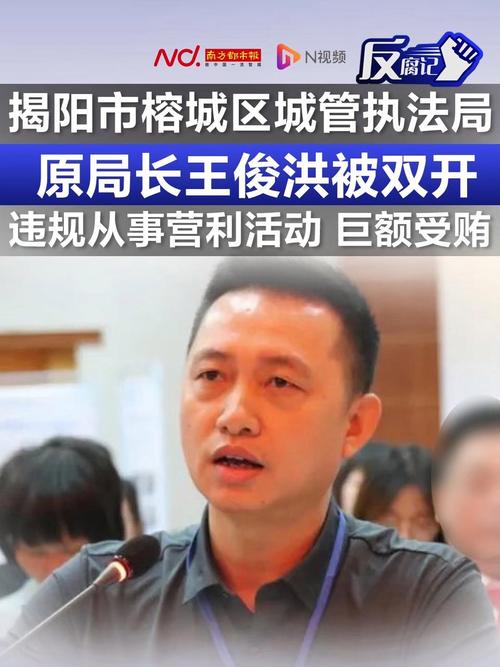 王水平严重违纪违法被“双开”