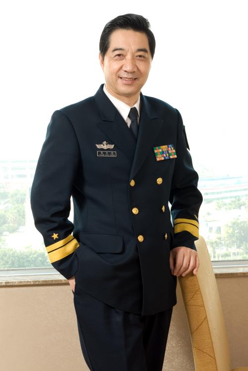 张召忠新身份揭秘，不仅仅是局座