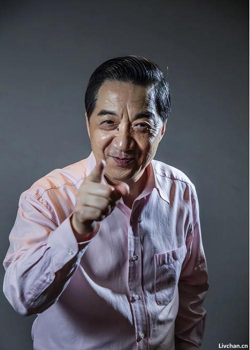 “局座”张召忠有新身份