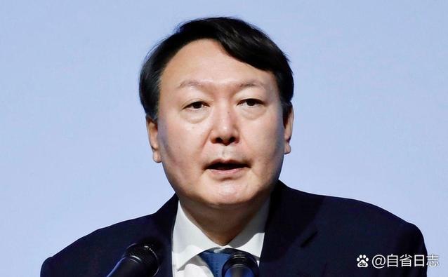 韩国前总统尹锡悦否认所有指控