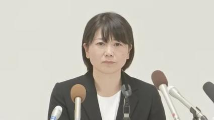 日本女市长与男下属酒店频繁进出引发关注