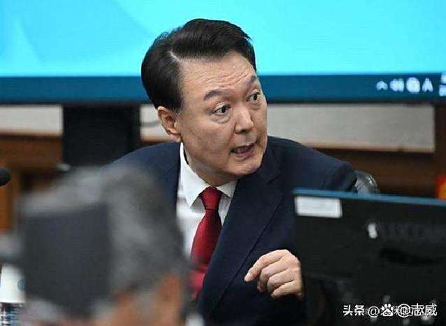 韩国前总统尹锡悦否认所有指控