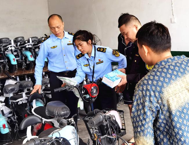 商务部：对电动车实施出口许可证管理