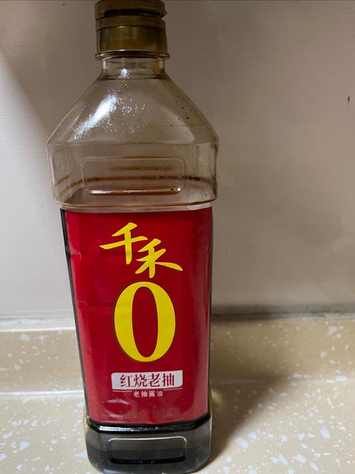 千禾0酱油全新包装亮相