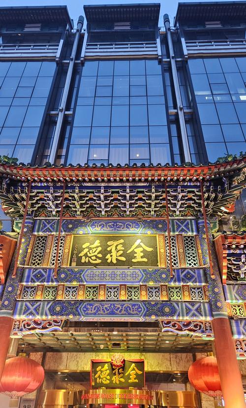 北京味道海外热销，文化魅力征服国际市场