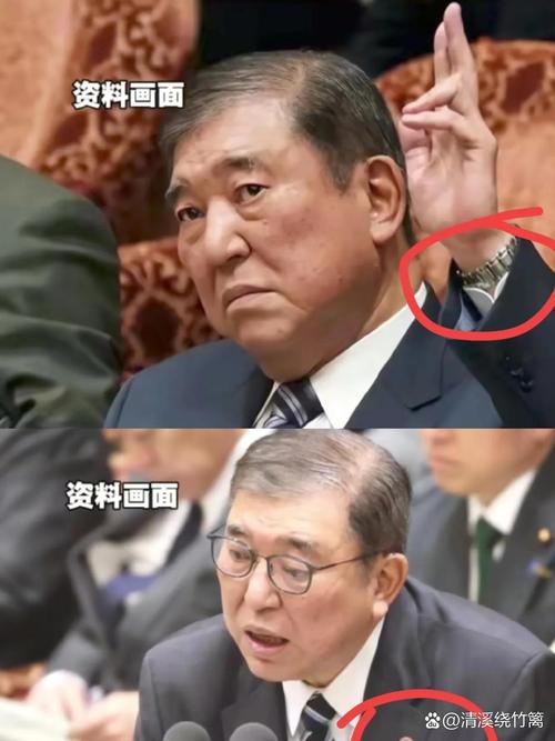 石破茂“谢幕外交”为什么选韩国