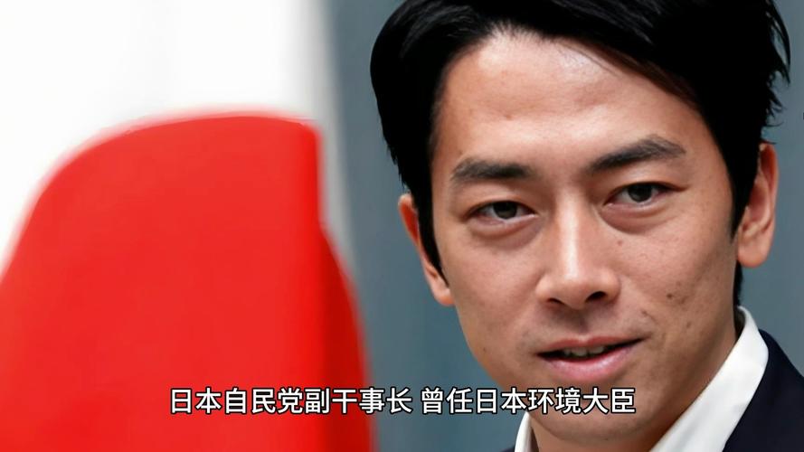 日本新首相头号热门小泉“翻车”了