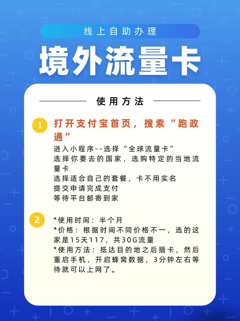 手机流量购买方式有哪些？