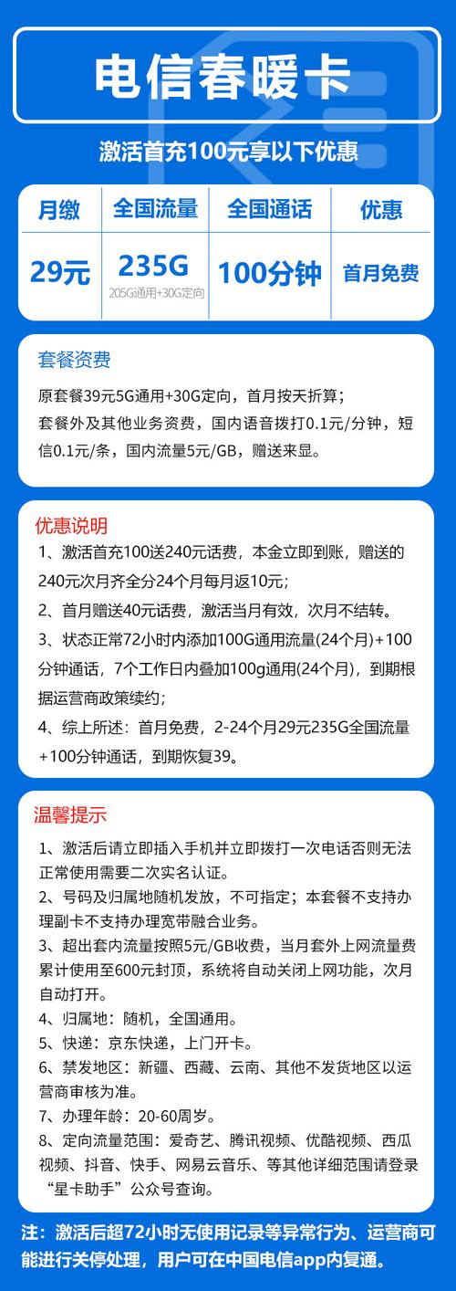 河北电信卡怎么变更套餐？