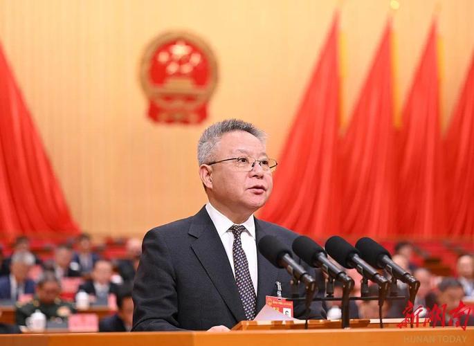 湖南省委书记上海行，聚焦人才招募