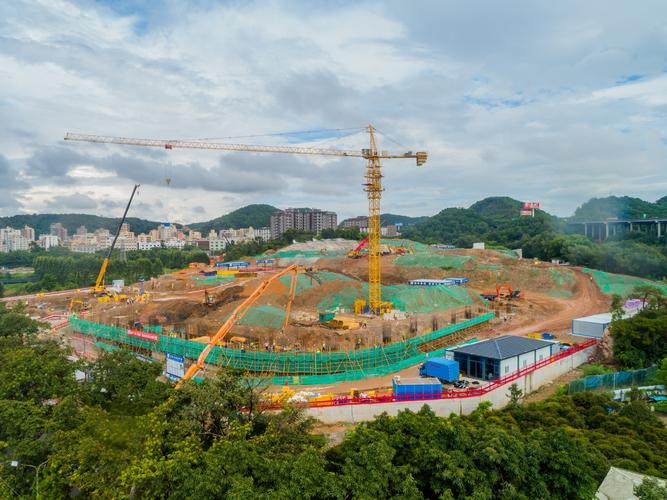 东莞17亿元全额付款土地被无偿收回