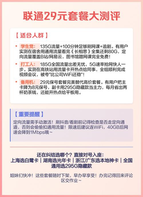 联通卡的套餐怎么看流量？