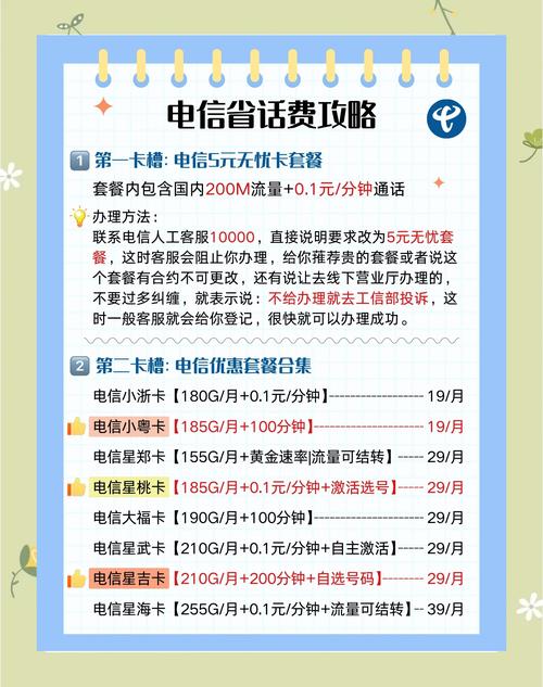 怎么换8元套餐电信卡？