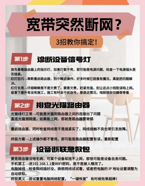 如何减少邻居家宽带干扰？有哪些实用方法？