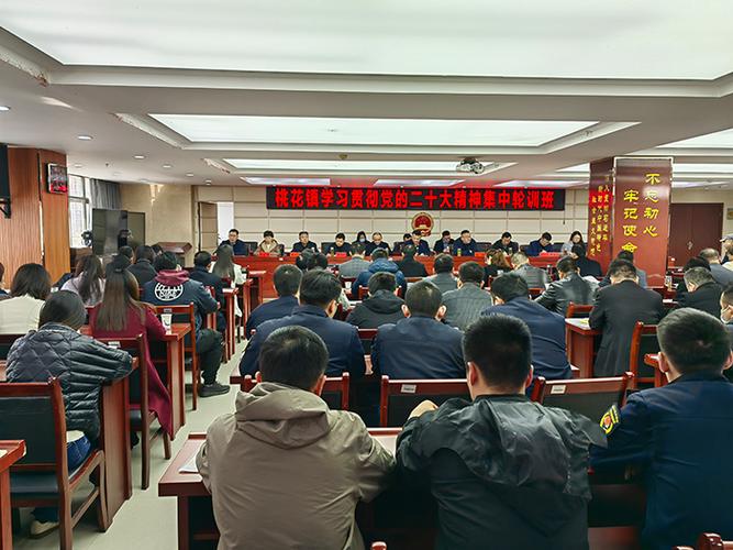 坚守党校初心 服务工作大局