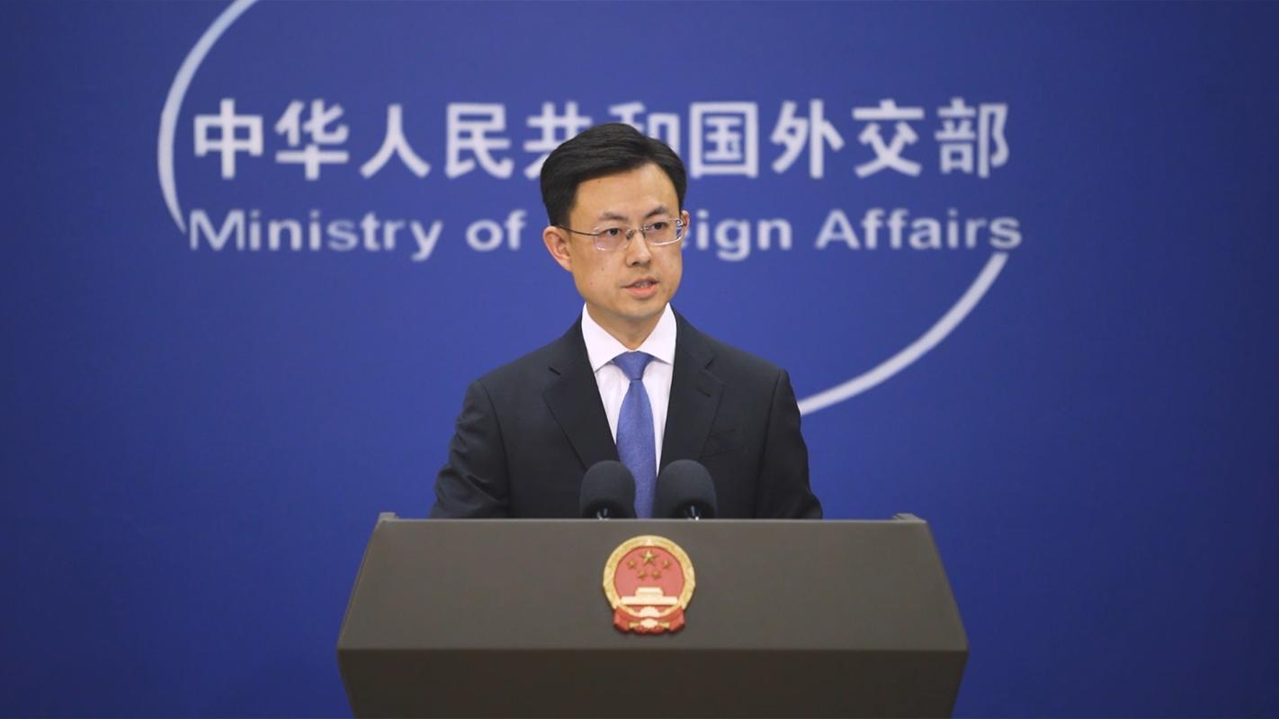 波外交部：有炮弹击中该国驻乌大使馆