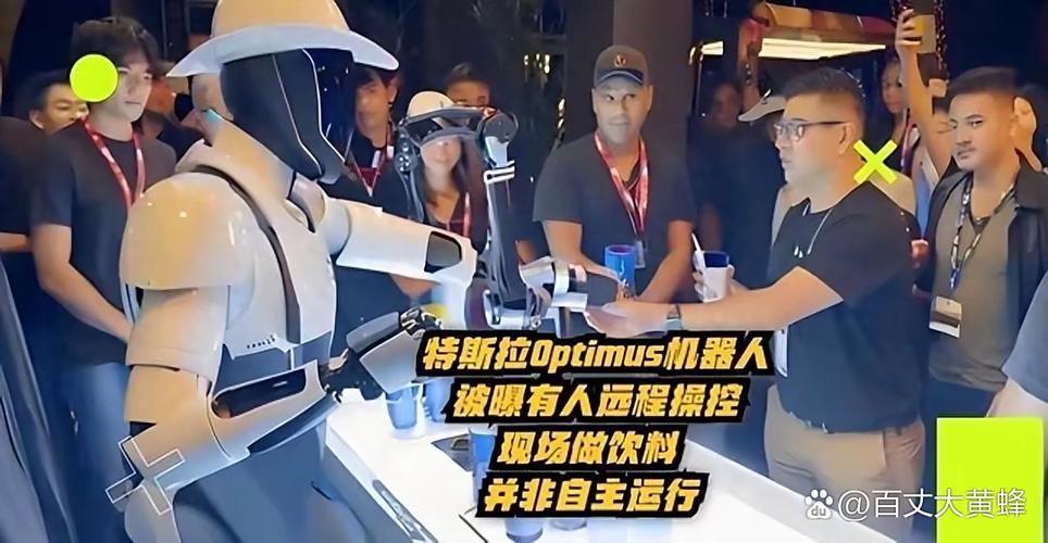 特斯拉员工被机器人打伤 索赔5100万