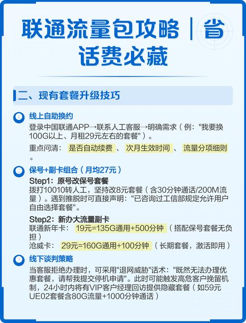 联通卡玩QQ怎么免流量？套餐如何办理？