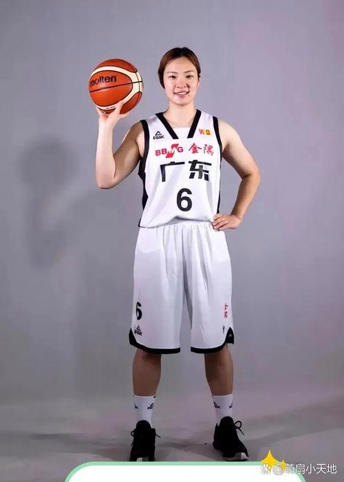 广东女篮夺FIBA亚洲女篮联赛冠军