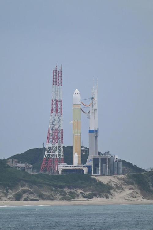 日本新构型H3运载火箭研发遭遇困难