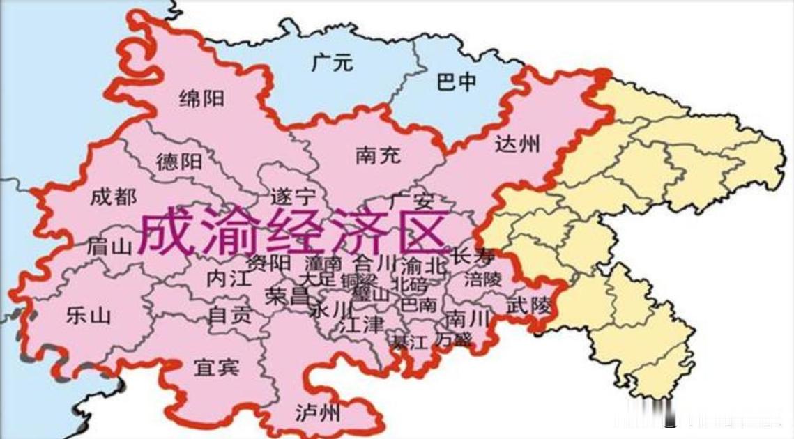 第三个10万亿大省要来了