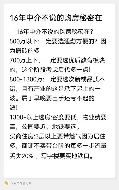 北京房产中介协会倡议：不得PUA房主