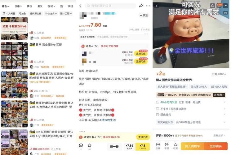 “假装旅行”生意迎订单高峰期