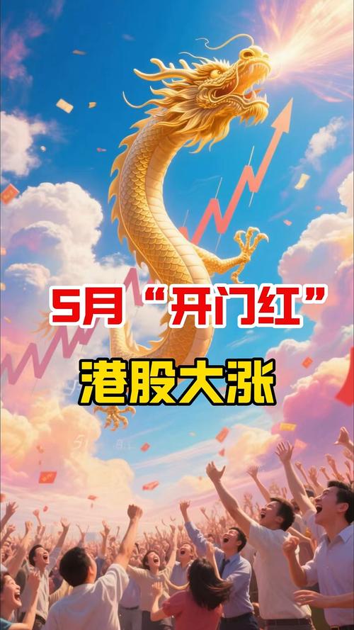 港股国庆开门红 中芯国际涨超12%