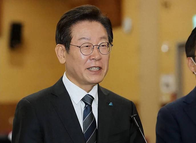 APEC宣传片李在明权志龙张元英出镜