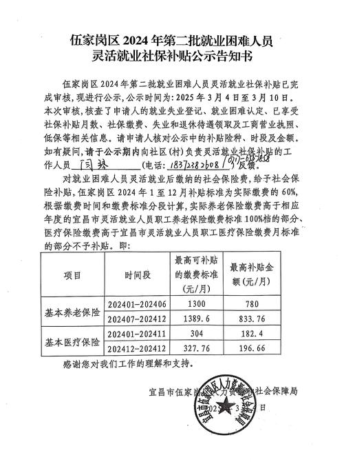 多省份发文:给特定人群发社保补贴