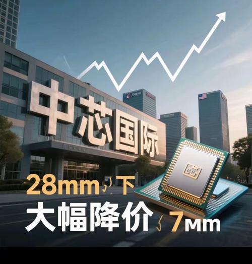 港股国庆开门红，中芯国际涨幅超12%