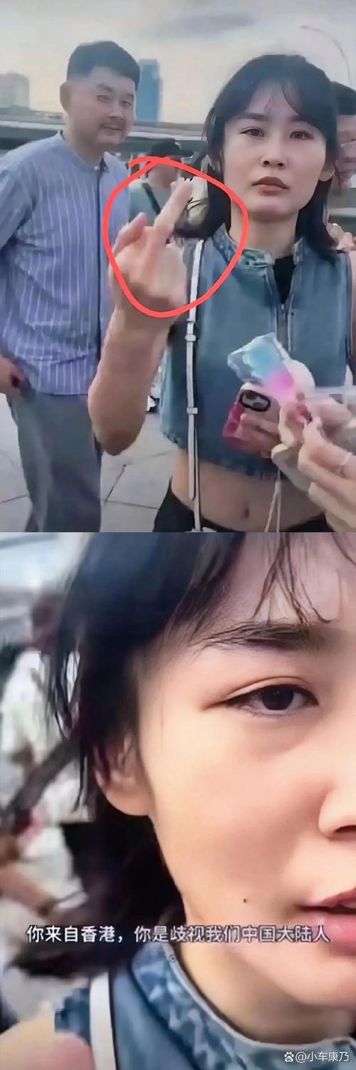 台“网红”被曝到灾区打光拍片