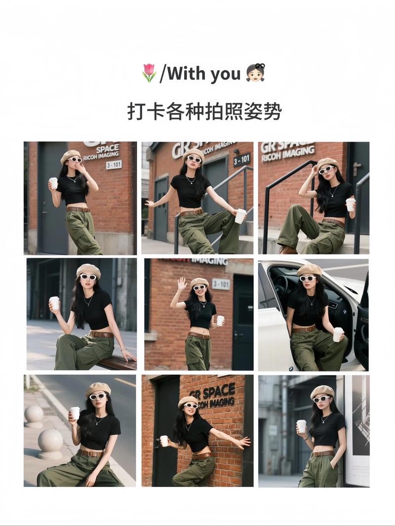 打卡照背后的摄影误区，盲目追求出片方式不可取
