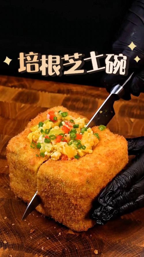 这种碗盛上热油就是“炸弹”