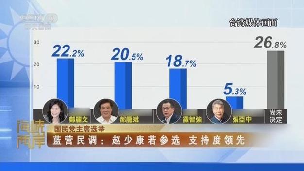 罗智强揭示，台海危机的根源在于台独